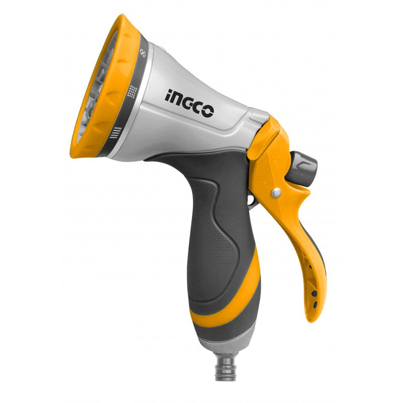 Pistola per irrigazione